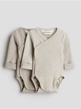 H&M room to grow matching set